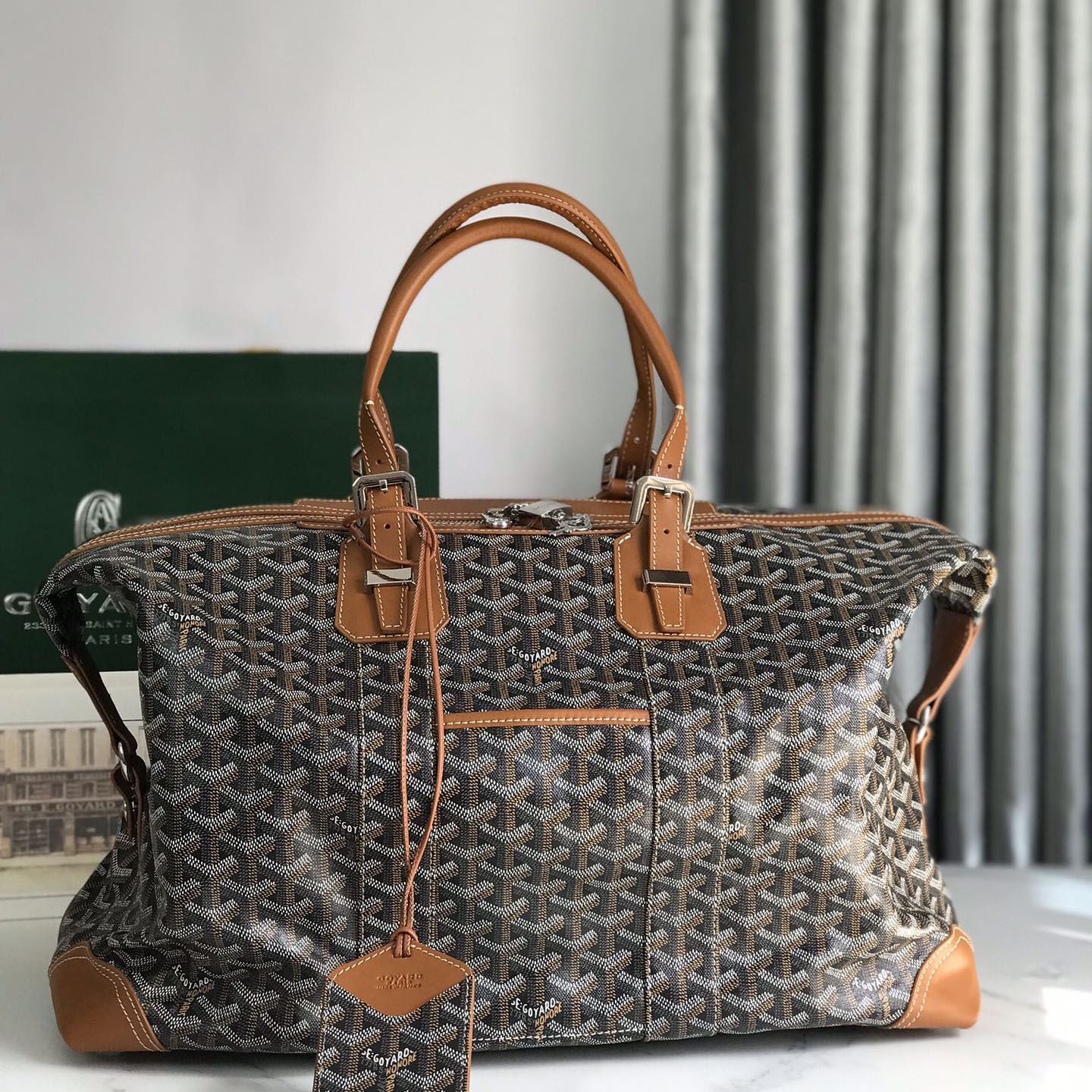 Go*ard travel bags